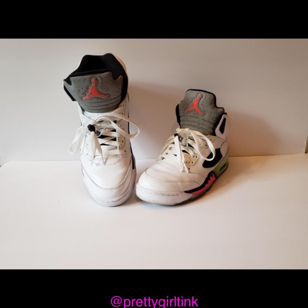 Retro 5’s
